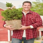 Signature Plaid Flannel Shirt image number null
