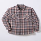 Signature Plaid Flannel Shirt image number 0
