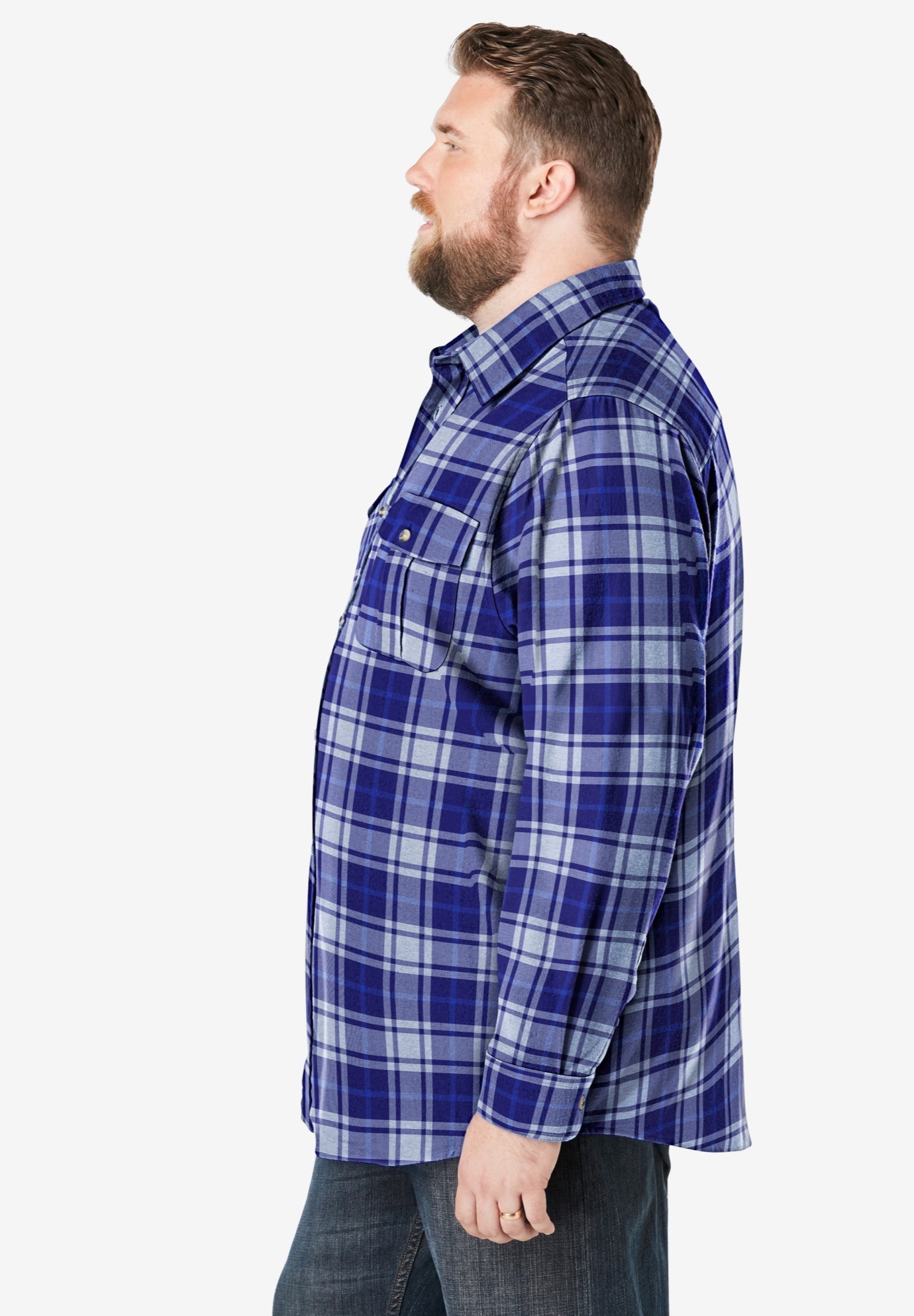 ★ Phyps Department★ Flannel Chiefs Tartan Check Shirt Blu MUSINSA | PHYPS Flannel Chiefs Tartan Check Shirt_Green