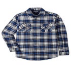 Signature Plaid Flannel Shirt image number 0