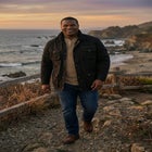 9 Pocket Twill Utility Jacket image number null