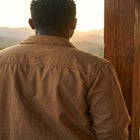 9 Pocket Twill Utility Jacket image number null