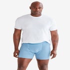 Cotton Boxer Briefs 3-Pack image number null