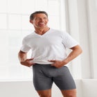 Cotton Cycle Briefs 3-Pack image number null