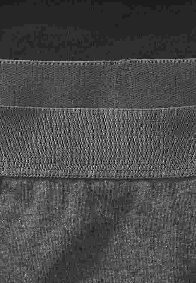 Cotton Mid-Length Briefs 3-Pack image number 3
