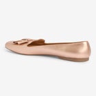 The Rafika Slip On Flat image number null