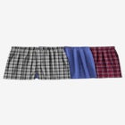 Woven Boxers 3-Pack image number null