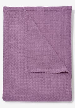 BH Studio Cotton Blanket