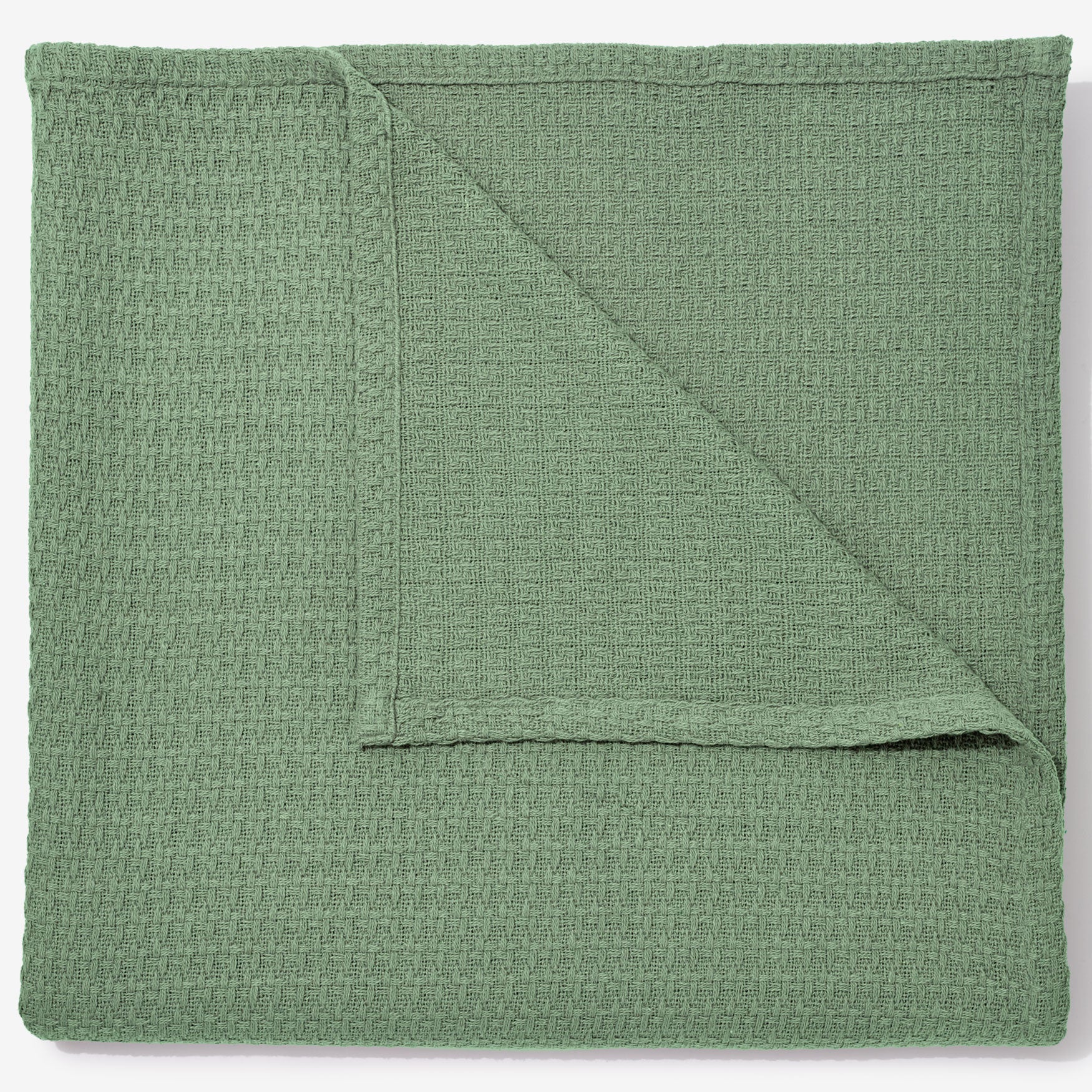 BH Studio Extra Large Cotton Blanket image number 0