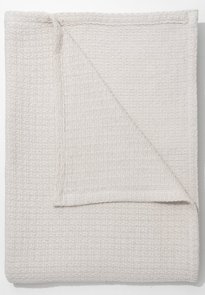 BH Studio Extra Large Cotton Blanket image number 0