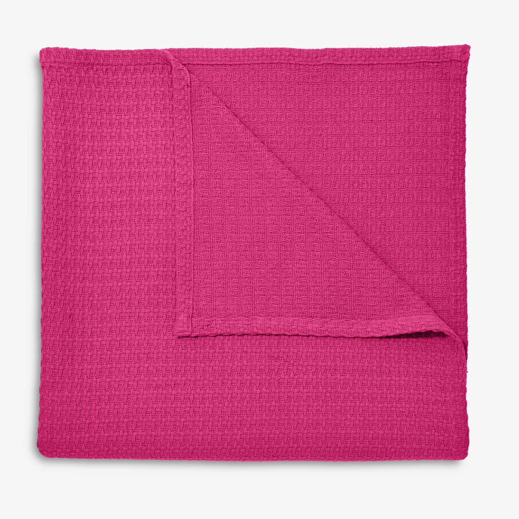 BH Studio Extra Large Cotton Blanket image number 0