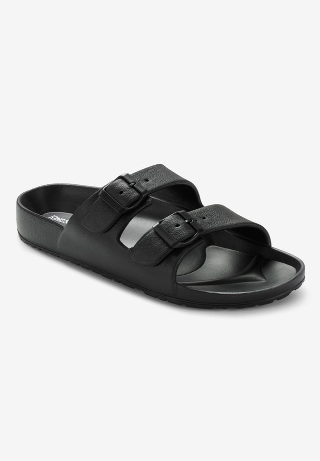 Adjustable Strap Slides image number null