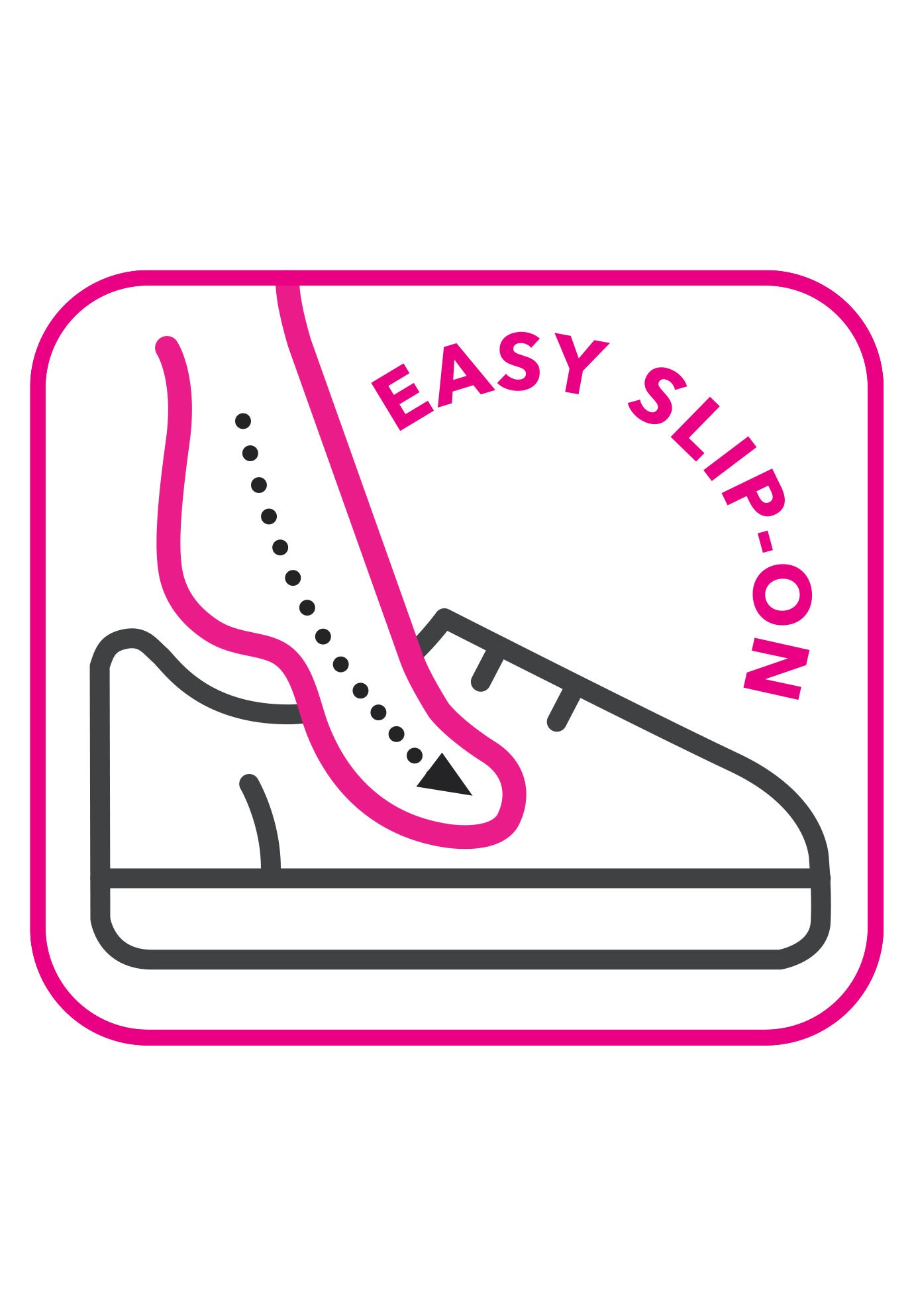 CV Sport Ria Slip On Sneaker image number 6