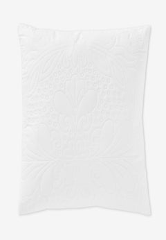 Lily Pinsonic Decorative Pillow