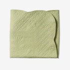 Lily Pinsonic Damask Throw image number null