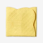 Lily Pinsonic Damask Throw image number null