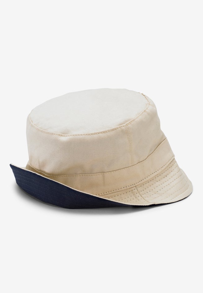 Reversible Bucket Hat image number 0