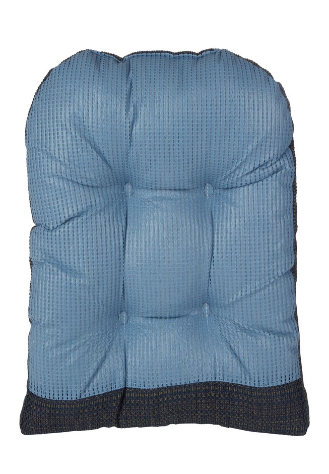 17" Tyson Gripper Chair Pad image number 2