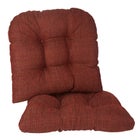 17" Tyson Gripper Chair Pad image number 0