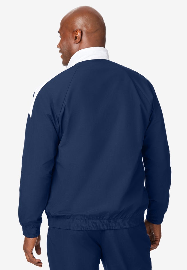 Logo Track Jacket image number null
