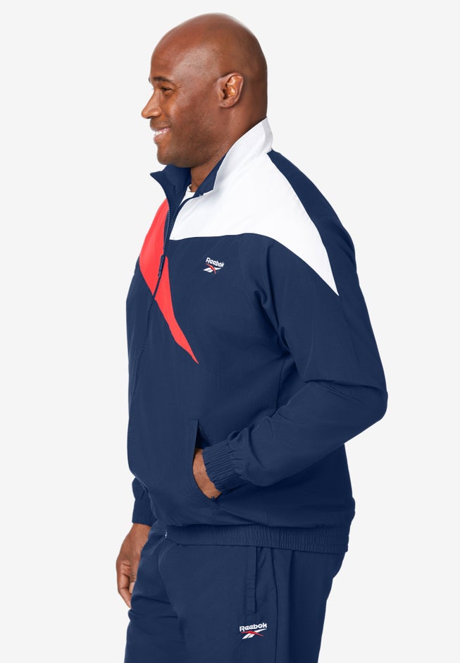 Logo Track Jacket image number null