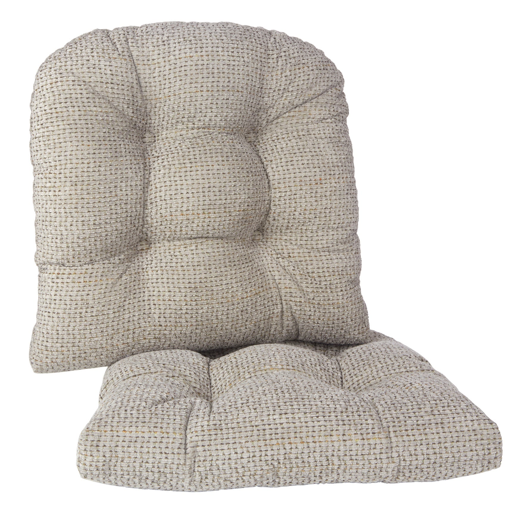 15" Tyson Gripper Chair Pad image number 0