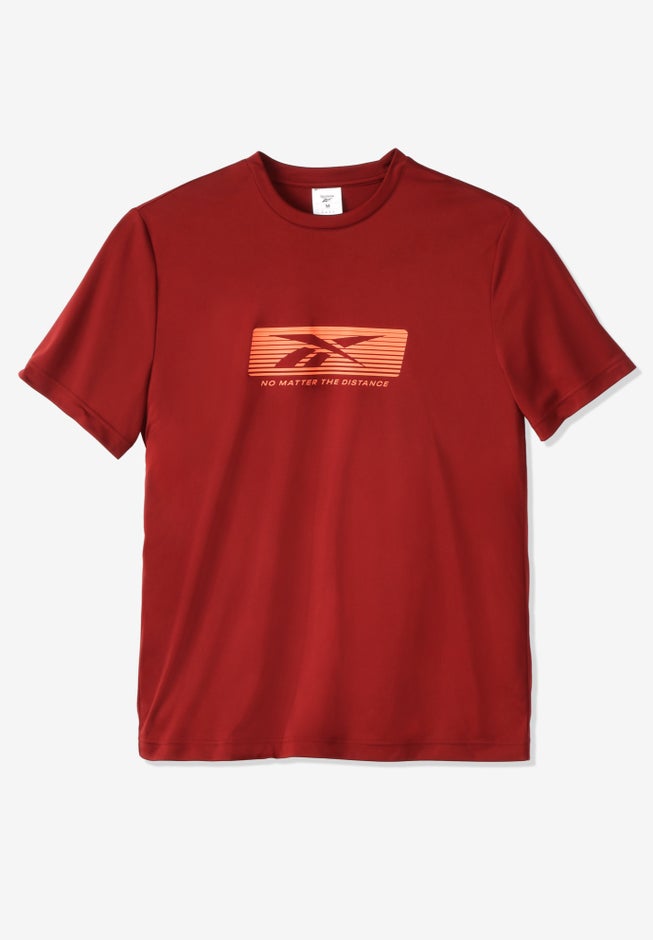 Running Tee image number null