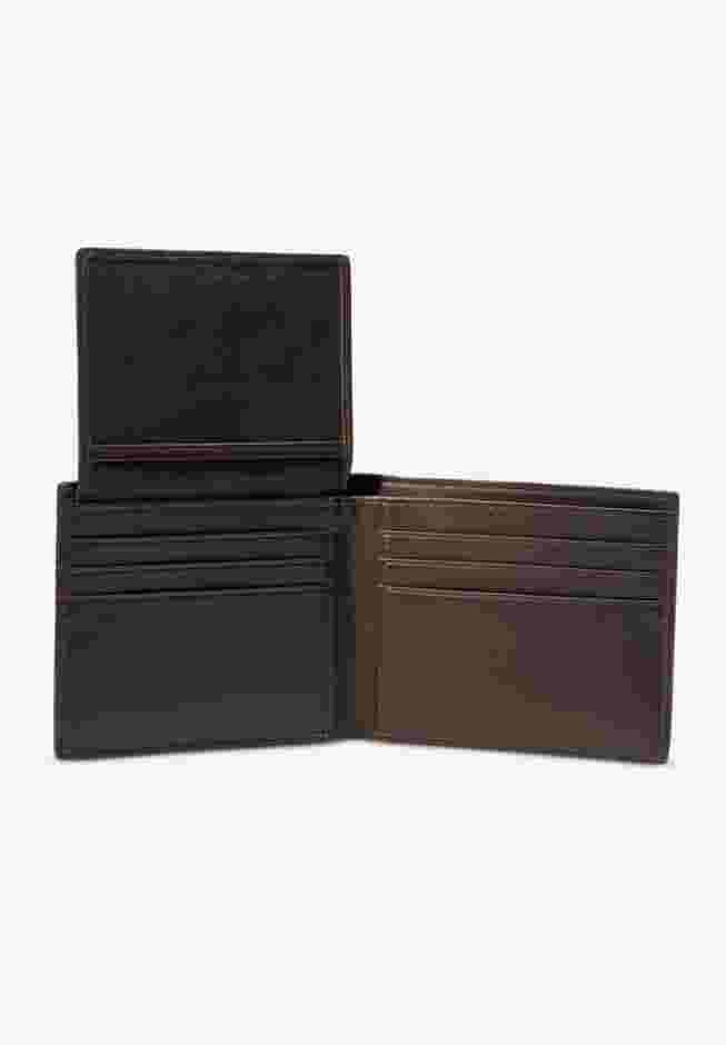 Bifold Wallet image number 1