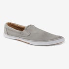 Canvas Slip-On Shoes image number null