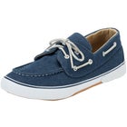 Canvas Boat Shoe image number null