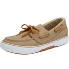 Canvas Boat Shoe image number null