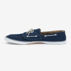 Canvas Boat Shoe image number null