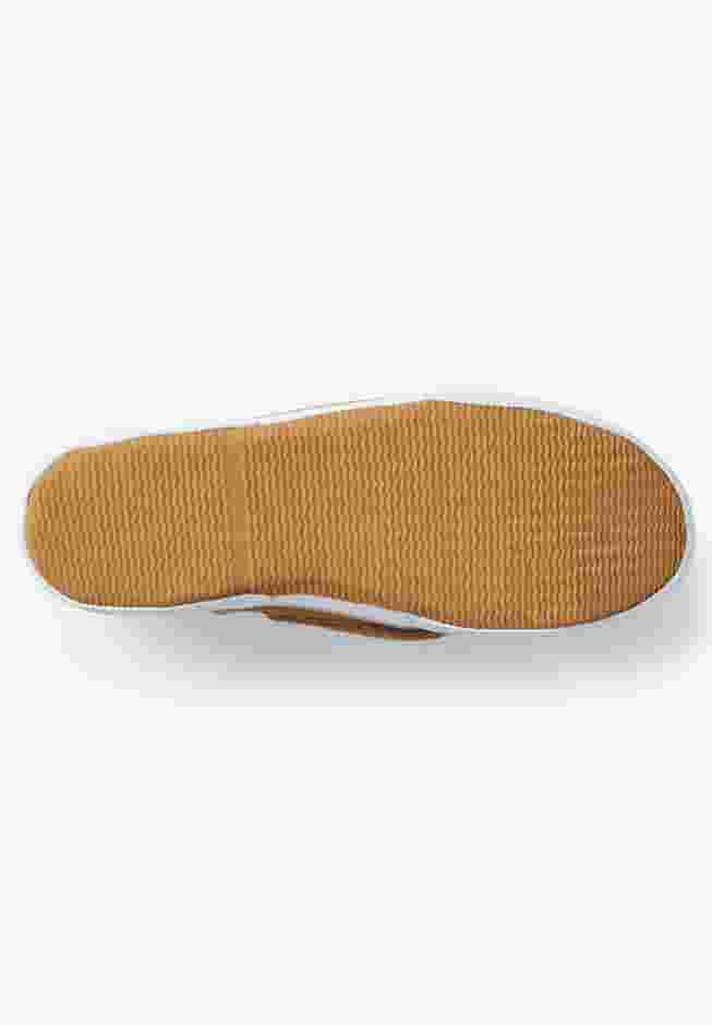 Canvas Boat Shoe image number 4
