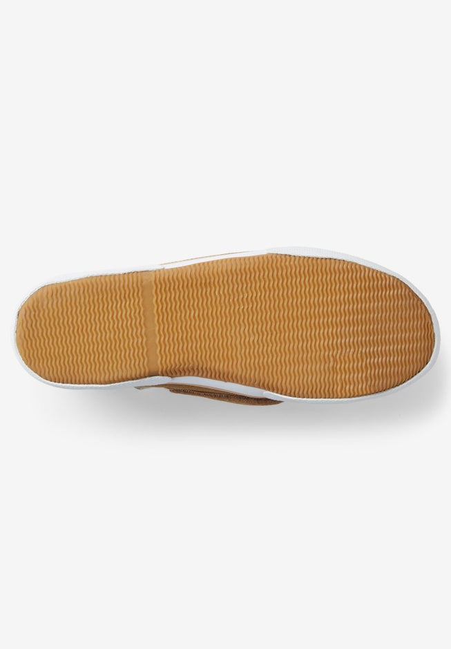 Canvas Boat Shoe image number 6