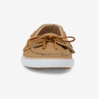 Canvas Boat Shoe image number null