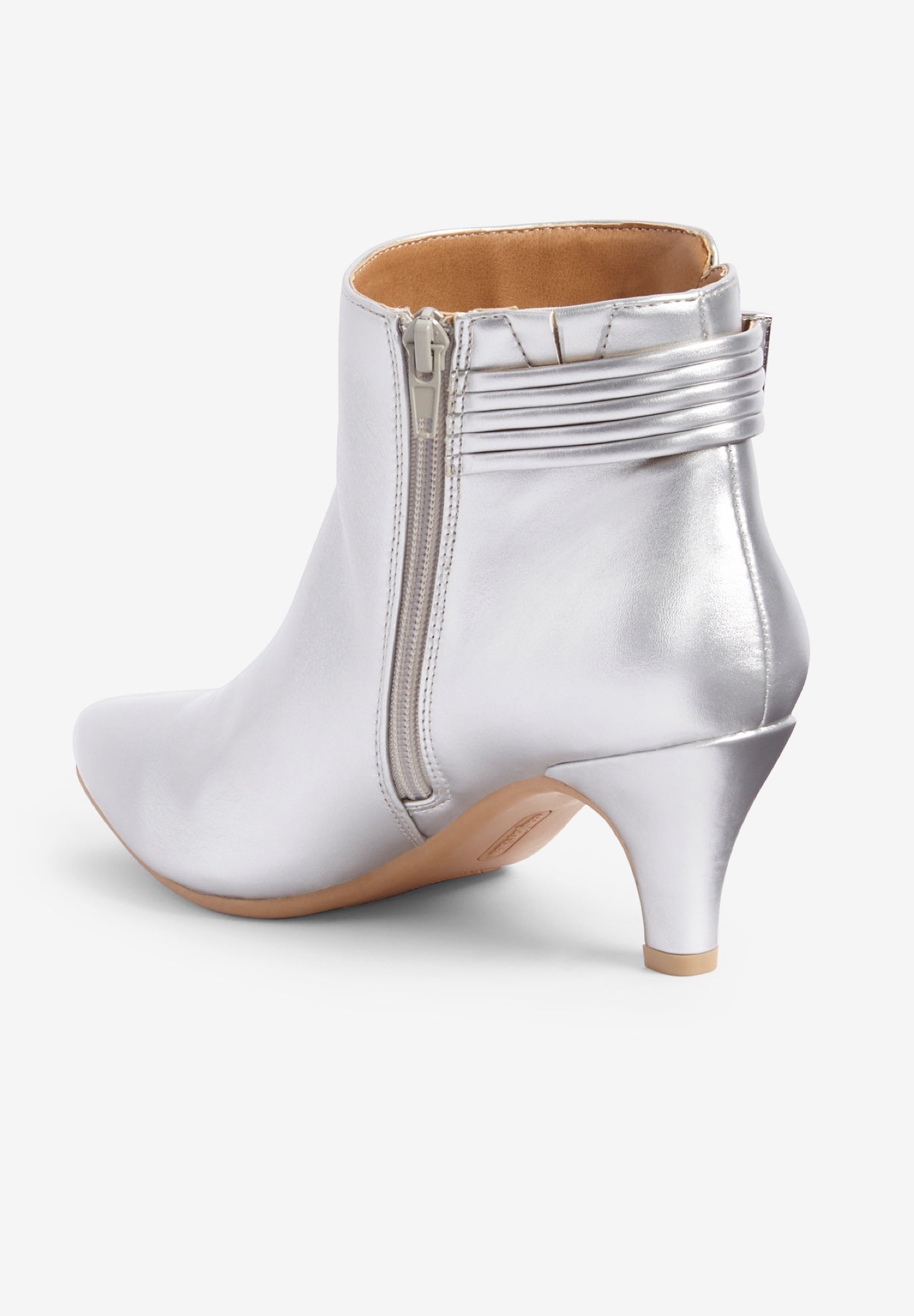 The Decima Bootie image number 1