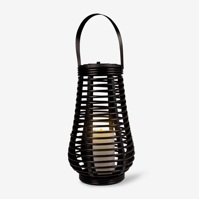 Solar Flickering Lantern image number null