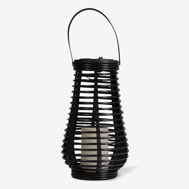 Solar Flickering Lantern image number null