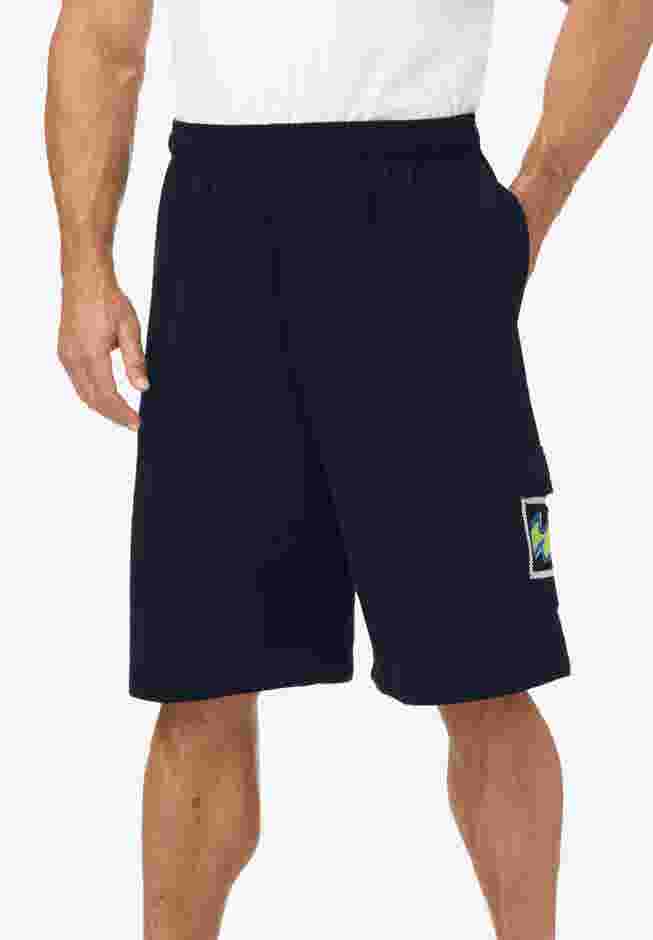 Cargo Shorts image number 0