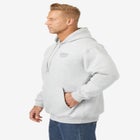 Billabong Pullover Double Logo Hoodie image number null