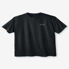 Double Logo Tee image number null