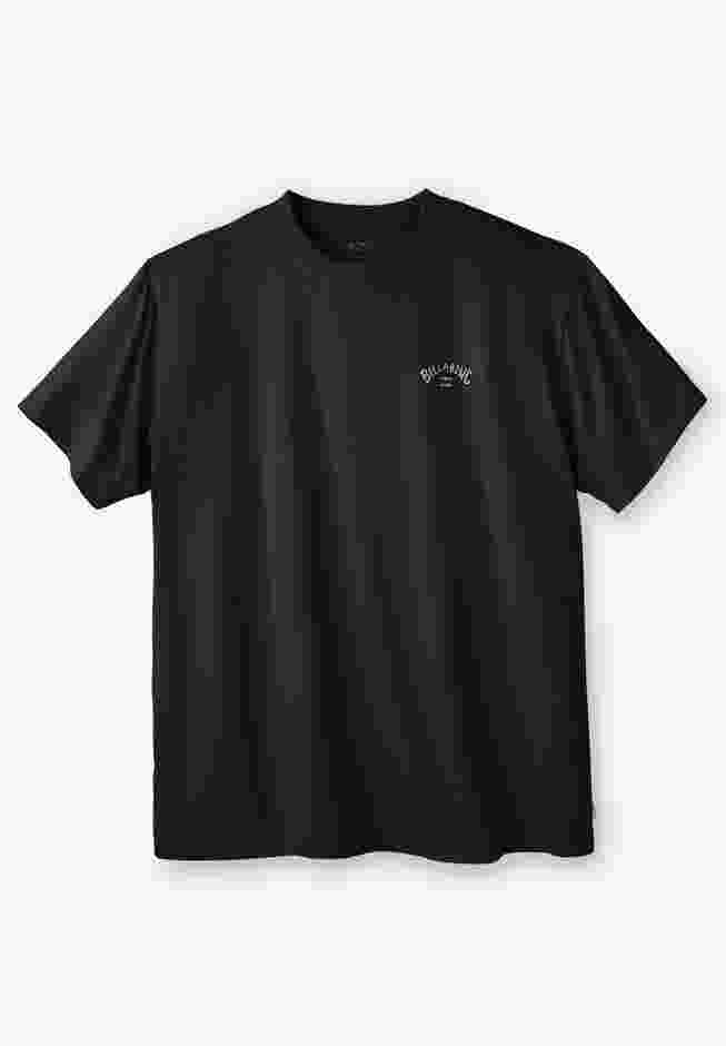 Double Logo Tee image number 0