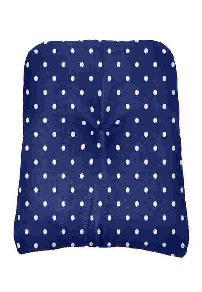 BH Outdoor Performance Tufted Wicker Chair Cushion image number 0