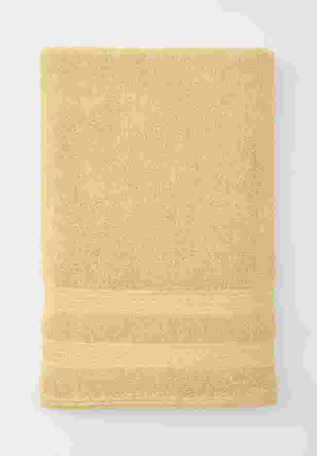 Waffle Quick Dry Bath Sheet image number 0