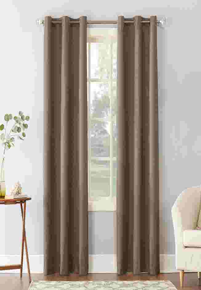 Cooper Blackout Grommet Panel image number 0