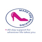 The Camilla Pump  image number null