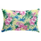 BH Outdoor Performance 20" x 13" Lumbar Pillow image number null