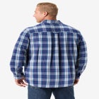 The Brawny Flannel image number null