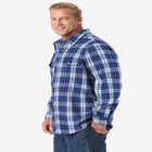The Brawny Flannel image number null