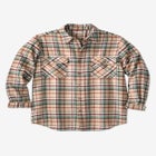 The Brawny Flannel image number null